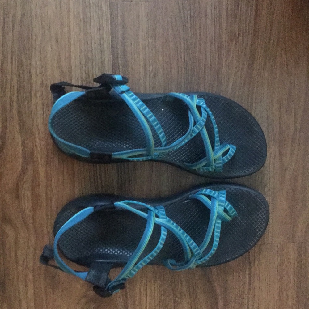 Chaco sandals